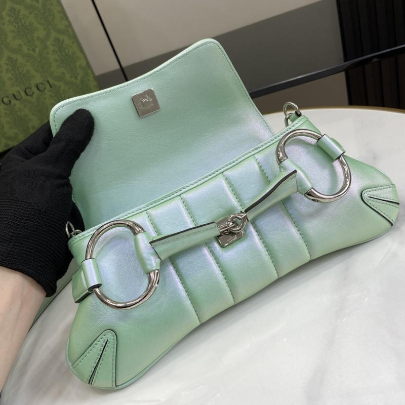 Gucci Horsebit Bags